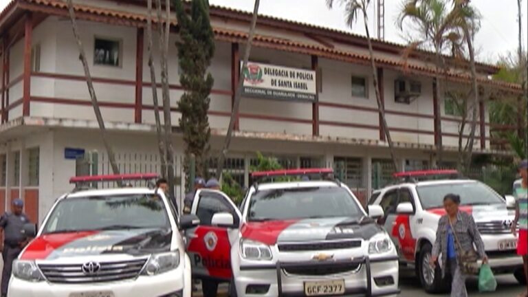 Homem é baleado durante briga generalizada após partida de futebol na Grande SP