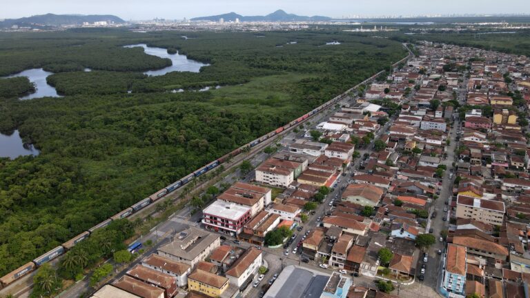 Homem condenado a 4 anos por tentativa de estupro em Cubatão