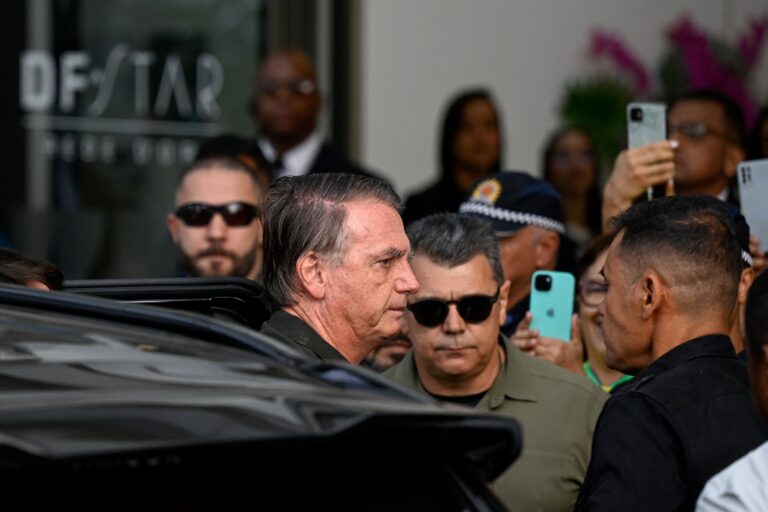 Próximos passos do caso de Jair Bolsonaro e outros réus