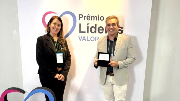 CHSL é premiado como líder na entrega de valor em saúde
