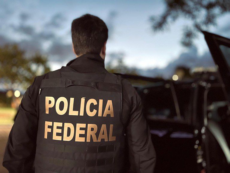 Operação Fortuna Fantasma desmantela esquema financeiro clandestino em Ji-Paraná