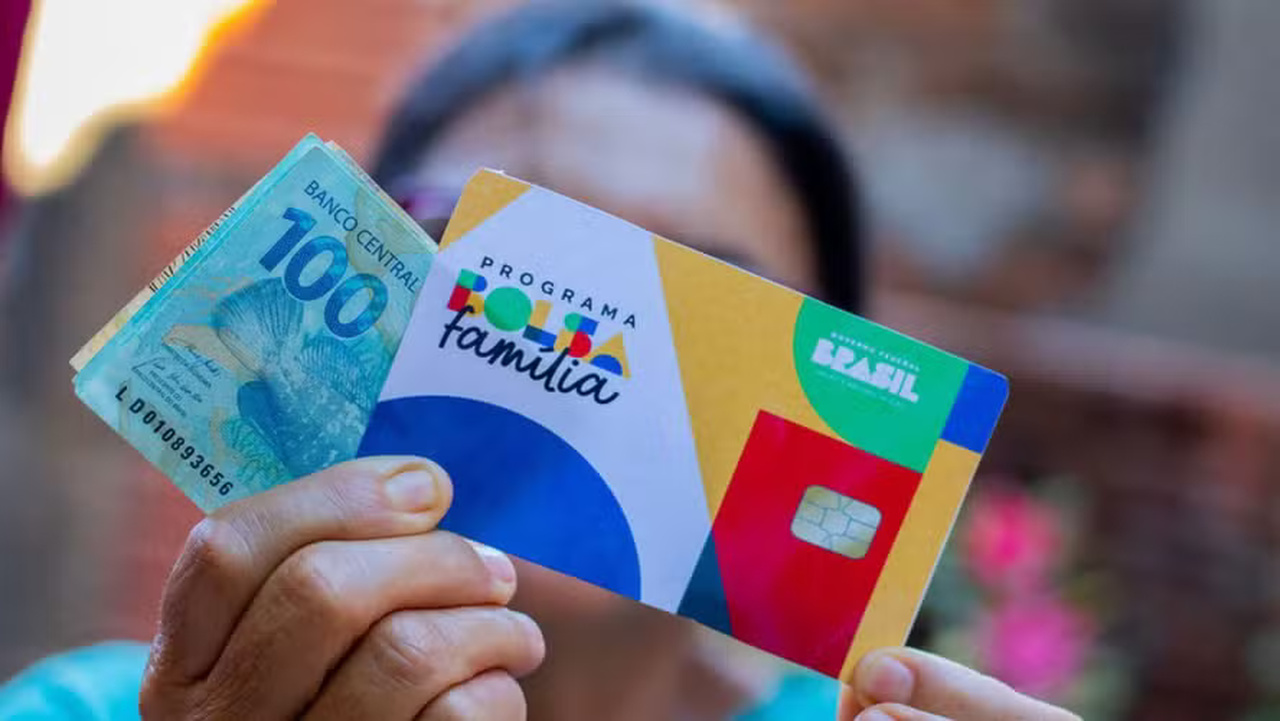 Bolsa Família: Caixa Libera Pagamento de Outubro para NIS Final 4