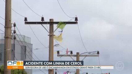 Operação Céu Azul é realizada após morte de criança em Várzea Grande