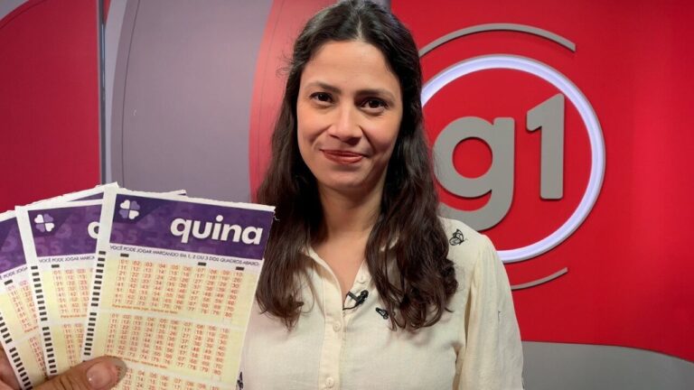 Quina: resultado do concurso 6863 e números sorteados