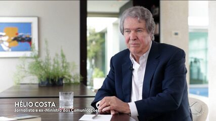 Inovação e legado de Tubal de Siqueira na TV Integração