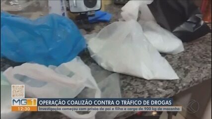 Pai usa filho para aplicar golpe em igrejas de MG