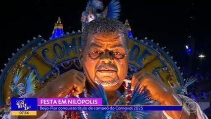 Frisas para o Carnaval 2026 voltam à venda nesta terça-feira