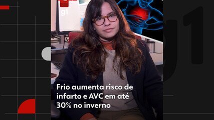 AVC mata um brasileiro a cada seis minutos