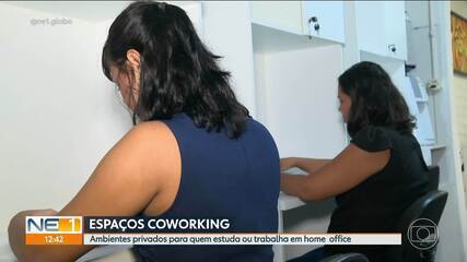 PetroWork: Petrolina ganha primeiro coworking público