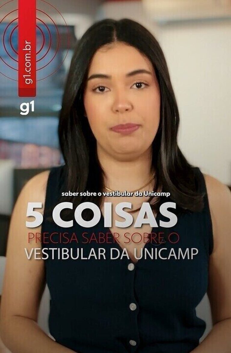 Como revisar os livros da Unicamp 2026 na véspera da prova