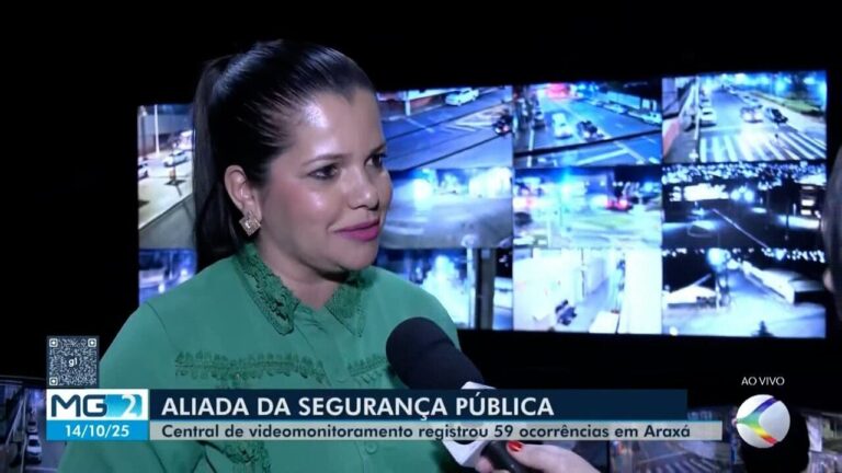 Polícia Civil deflagra operação contra organização criminosa em MG