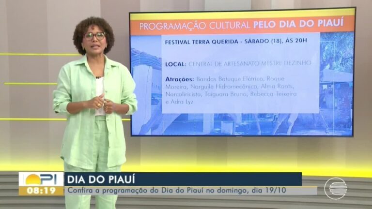 Bandeira do Piauí: símbolo de luta e união