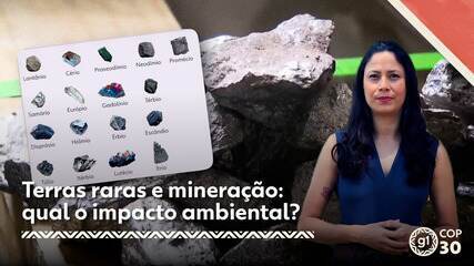 EUA e Japão firmam acordo sobre minerais críticos e terras raras