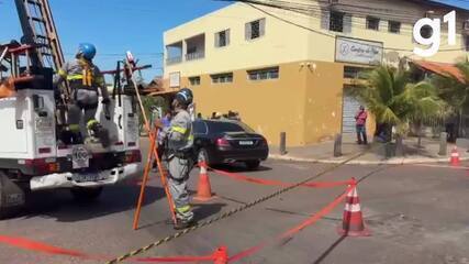 Acidente fatal em Cuiabá: briga de trânsito leva à morte de engenheiros
