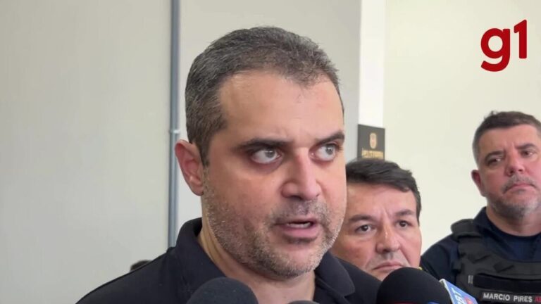 Guarda municipal é preso em esquema de venda de veículos apreendidos