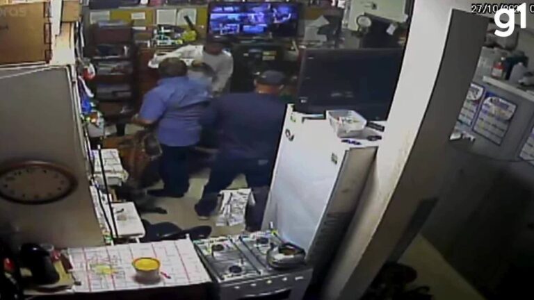 Irmãos são presos por assalto a joalheria em MT