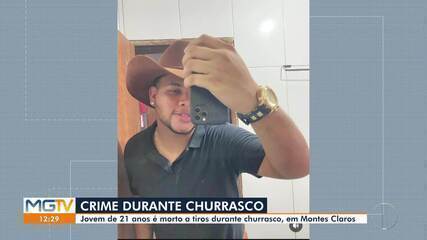 Homem preso com quase R$ 80 mil em Montes Claros