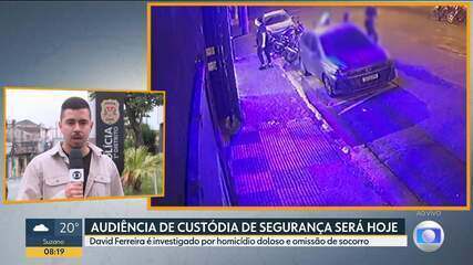 Empresário agredido em Guarulhos morreu após ser abandonado na calçada