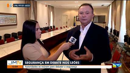 Governador do Maranhão promete punição a disseminadores de fake news
