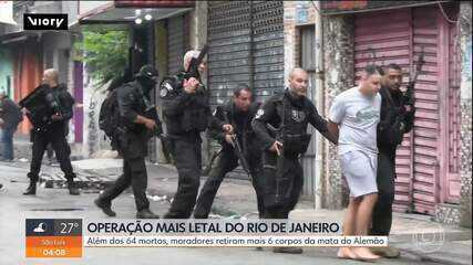 Congresso deve priorizar segurança pública em meio a crises
