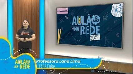 Fases do Modernismo no Brasil explicadas em aulão