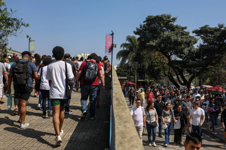 CNU 2025: segurança reforçada no maior concurso do Brasil