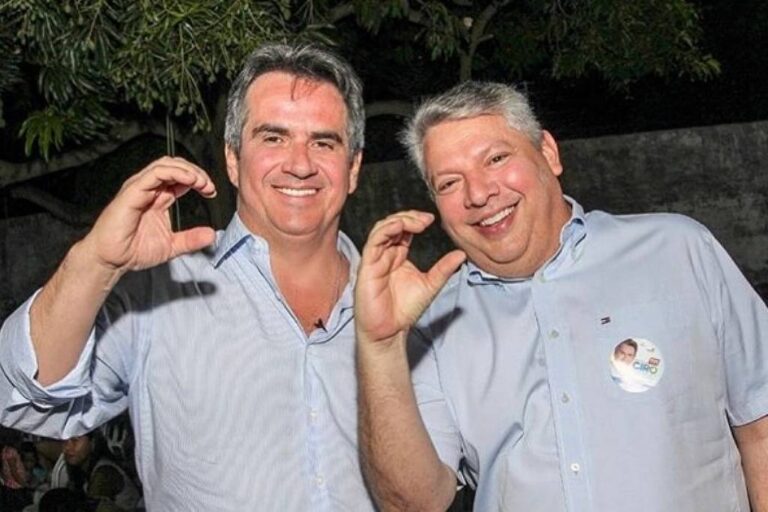 Ciro Nogueira mantém aliado na Caixa enquanto pede saída do governo