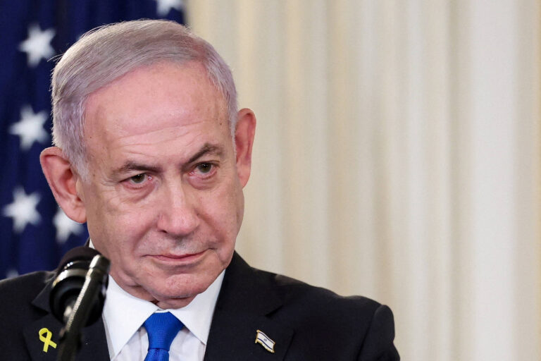 Netanyahu reafirma que combate não terminou em Gaza sob risco de acordo de paz