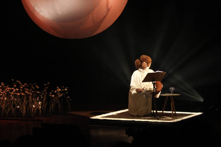 Peças de teatro em SP: Zezé Motta, Reynaldo Gianecchini e Maria Casadevall no elenco