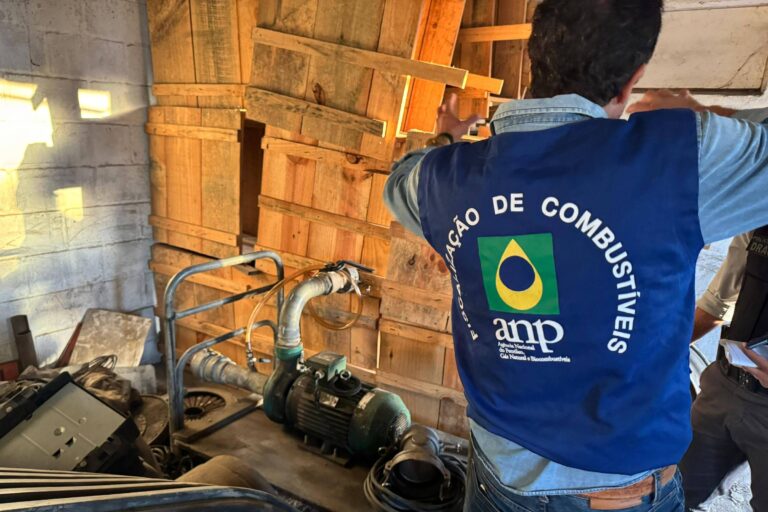Operação desarticula fraudes em 200 postos de combustíveis na Bahia