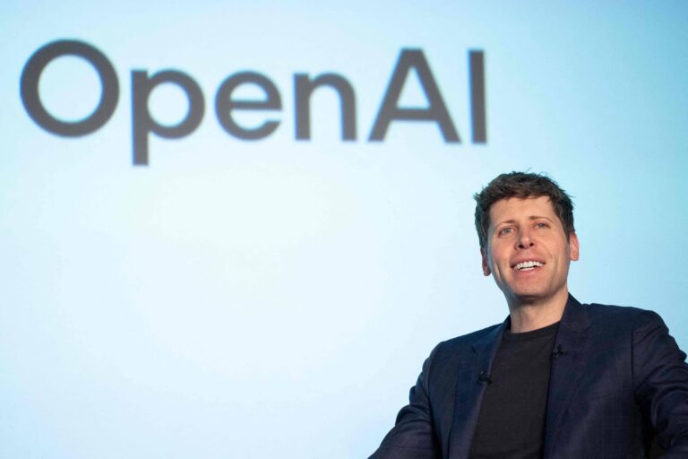 OpenAI firma acordo de US$ 38 bilhões com Amazon