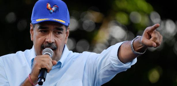 Anúncio de Trump pode fortalecer Maduro, avalia professor