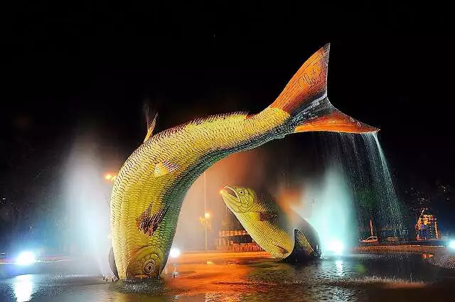 Bonito Celebra 77 Anos com Festividades que Exaltam Cultura e Natureza