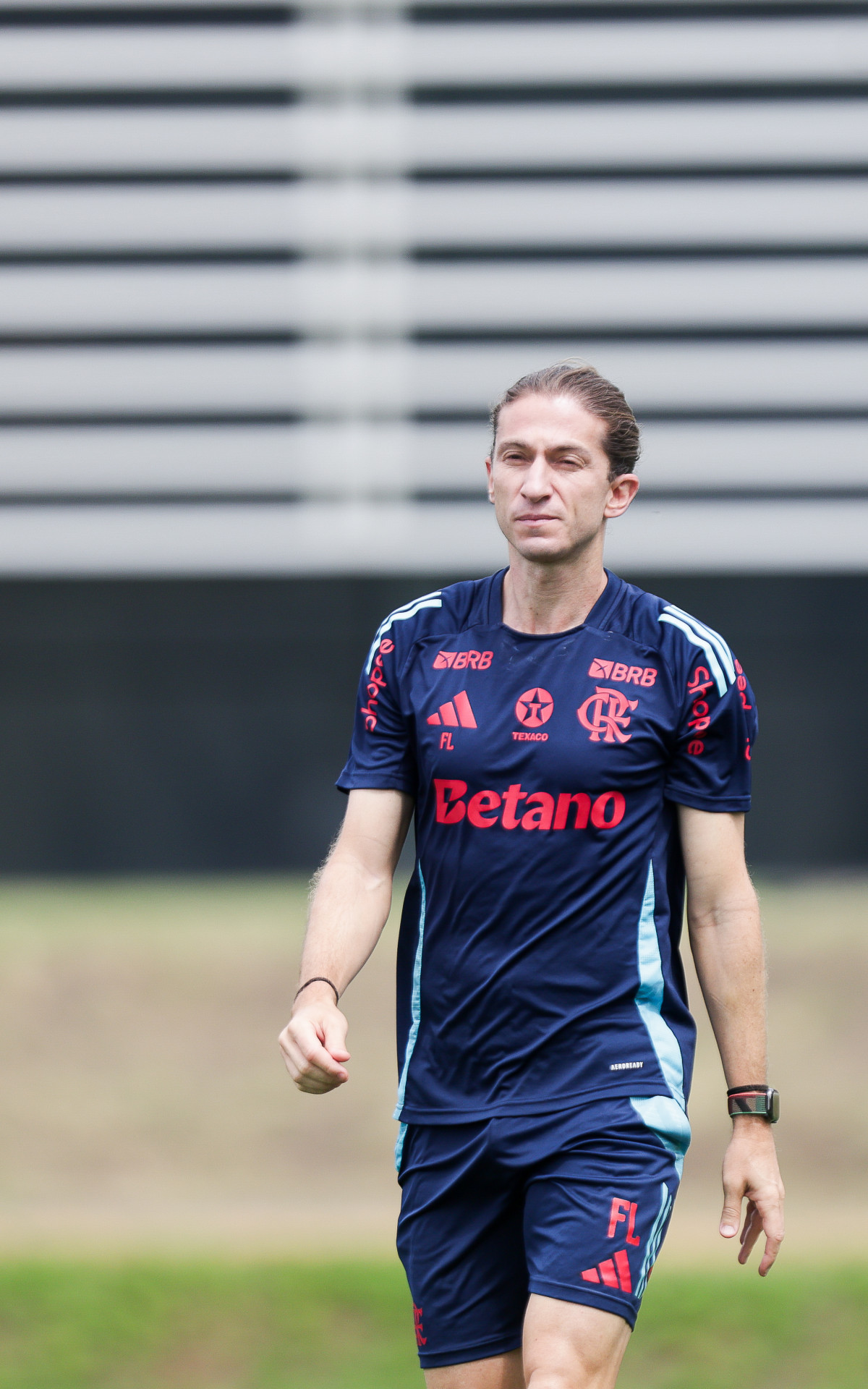 Clássico no Maracanã: Flamengo x Palmeiras Decidem Mais que Três Pontos no Brasileirão