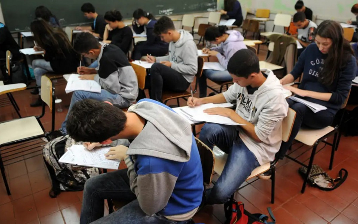 Fies: Última chance para se inscrever nas vagas remanescentes! Prazo expira hoje.