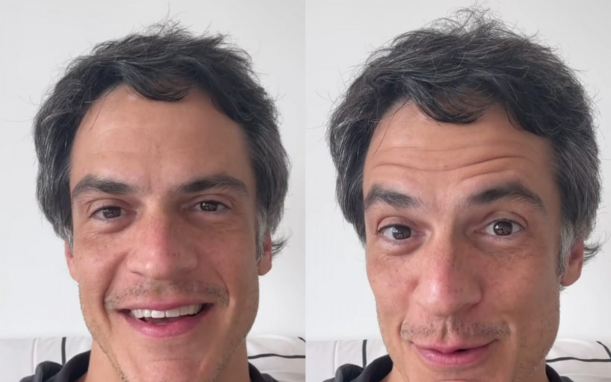 Mateus Solano Quebra o Silêncio Sobre Acusação de Tapa em Celular: ‘Fui um Ninja’