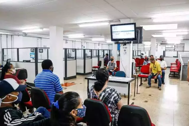 Campo Grande Abre Semana com Mais de Mil Vagas para Quem Busca o Primeiro Emprego