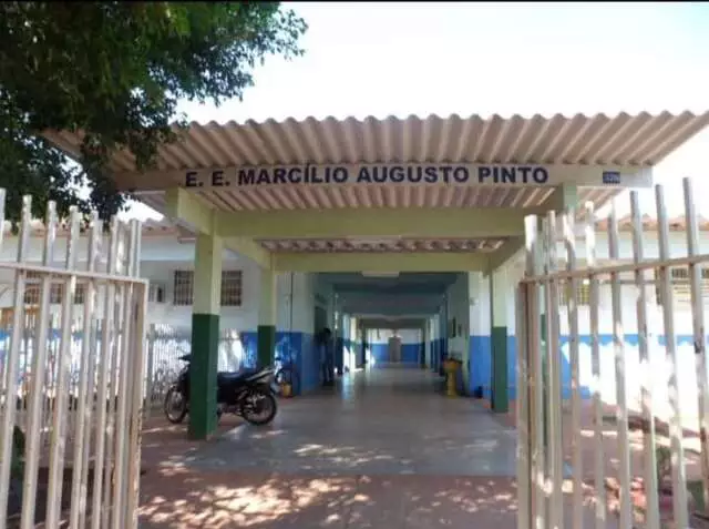 Ataque em Escola de Iguatemi: Adolescente é Esfaqueada por Colega Durante Desavença