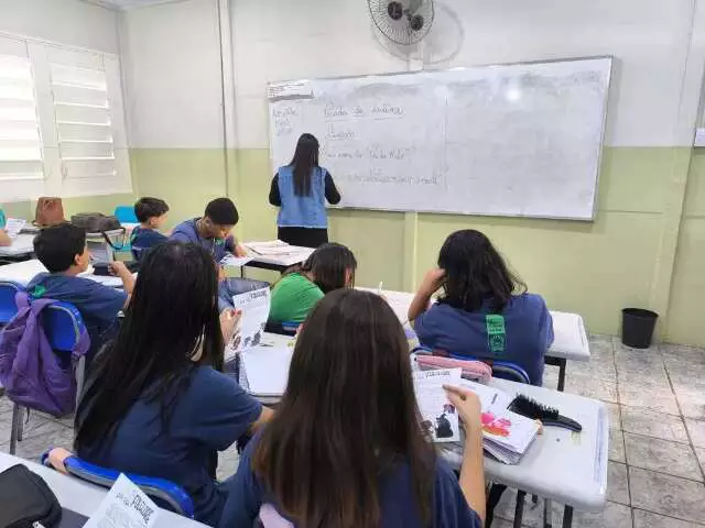 Educação e Emprego: A Chave para Reduzir a Violência?