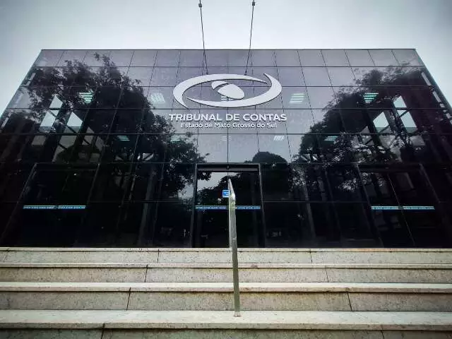 TCE-MS Reprova Contas de Três Prefeituras e Multa Ex-Gestores por Falhas em 2018