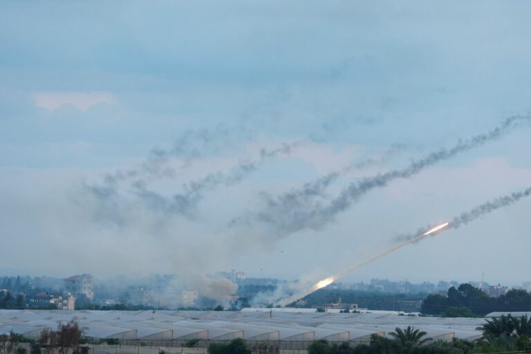 Conflito em Gaza: acordo de paz e consequências da guerra