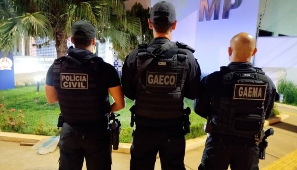 MPRO Aprofunda Investigação em Unidade de Conservação com a Segunda Fase da Operação Arigós