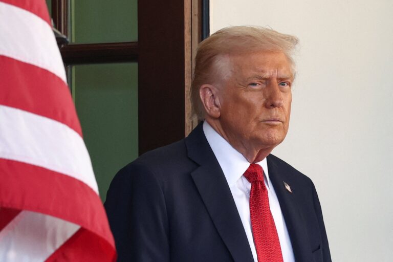 Trump não acredita na vitória da Ucrânia na guerra contra a Rússia