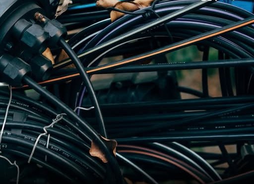 Operação PowerCut Desmantela Esquema de Furto e Receptação de Cabos Elétricos em Rondônia