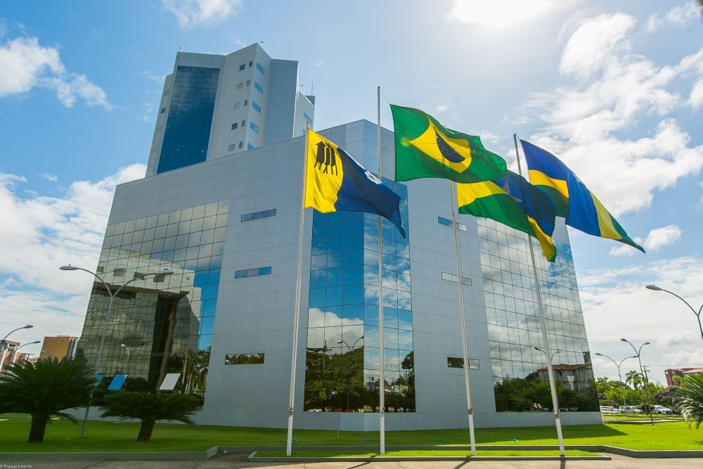 Oportunidade no Legislativo Rondoniense: ALE/RO Lança Concurso Público com Mais de 400 Vagas