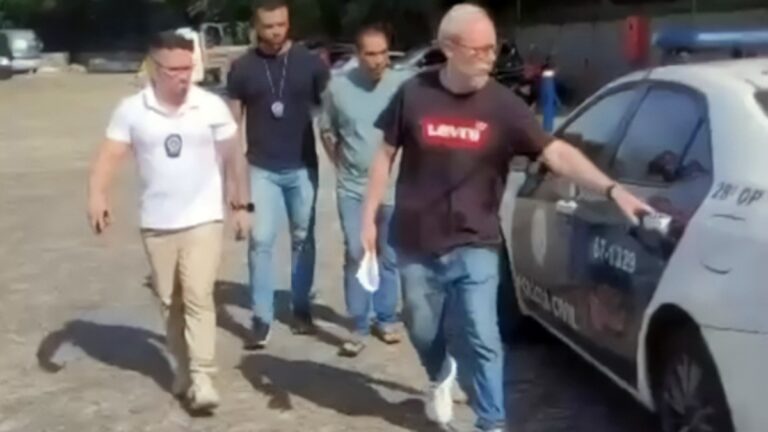 Corretor é preso por estelionato em resort de luxo no Rio