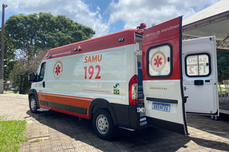 Idoso atropelado na BR-222 no Piauí fica em estado grave