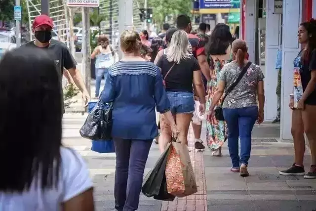 Mato Grosso do Sul Bate Recorde: Abertura de Empresas Impulsiona Economia Local em Setembro