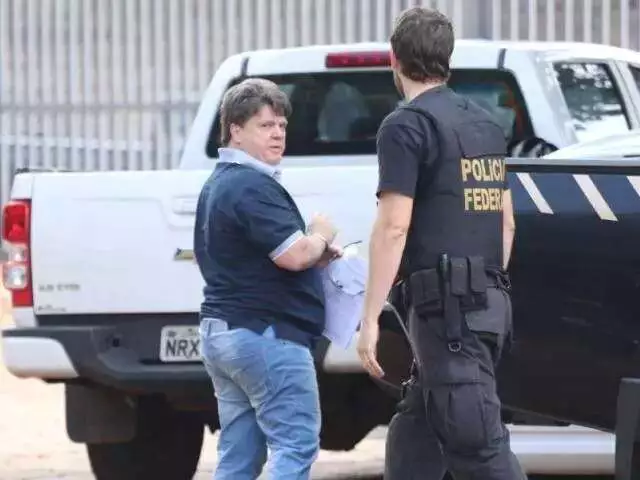 Foragido e Condenado, Narcotraficante Orquestra Sequestro da Própria Filha por R$50 Mil