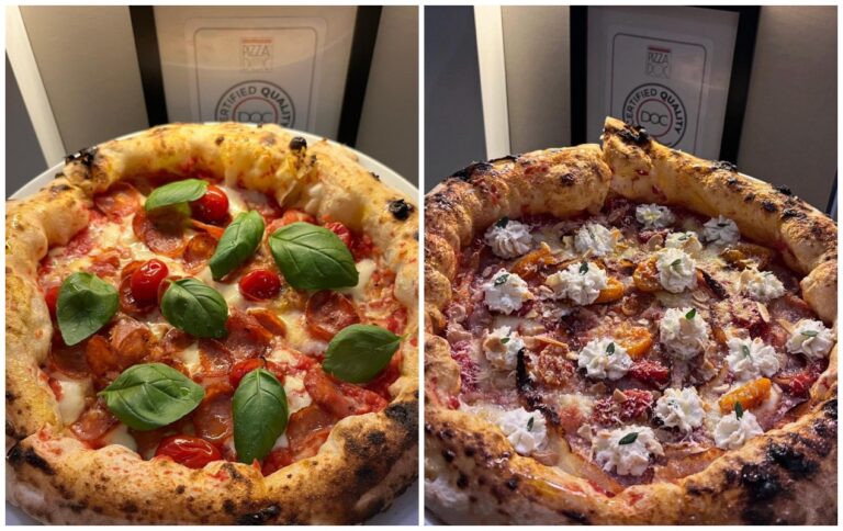 Pizzaiolo de Jundiaí conquista vaga em campeonato na Itália